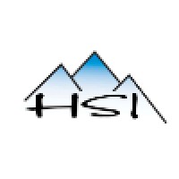 Human Supports of Idaho Logo