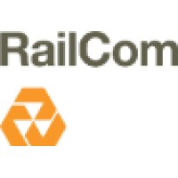 RailCom bv Logo