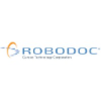 ROBODOC Logo