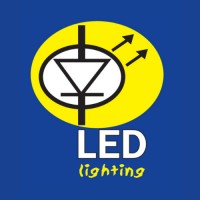 LED Lighting Logo