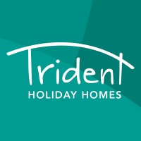 Trident Holiday Homes Logo