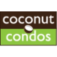 Coconut Condos Logo