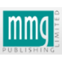 MMG Publishing Logo