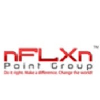 nFLXn Point Group Logo
