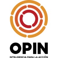 Opin Marketing Logo