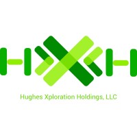 Hughes Xploration Holdings, LLC Logo