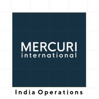 Mercuri Goldmann (India) Pvt Ltd Logo
