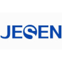 Shenzhen jesen industrial Co.,ltd. Logo