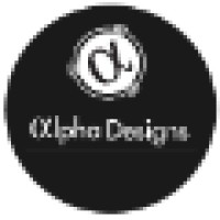 Alpha Designs Logo