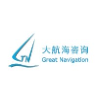 Great Navigation Consultants Co.,Ltd Logo