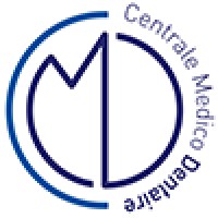 Centrale Medico Dentaire Logo