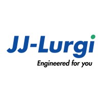 JJ-Lurgi Logo