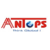 Antops Technologies Logo
