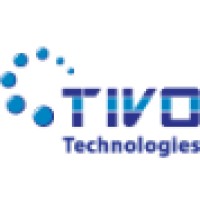 Tivo Technologies Pte Ltd Logo