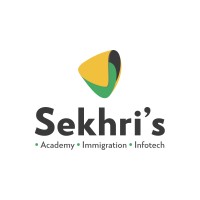 Sekhris Academy | Immigration | Infotech Logo