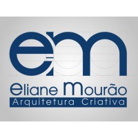 Eliane Mourão e Carlos Sena Arquitetura Logo
