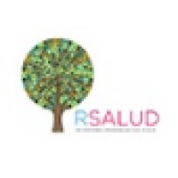 RSALUD Revista Logo