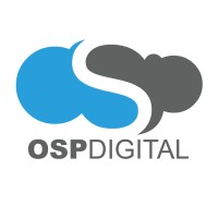 OSP Digital Contabilidade Logo