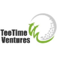 TeeTime Ventures Logo