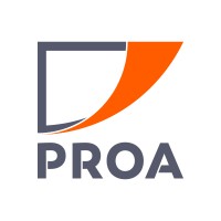 Proa Arquitetura Integrada Logo