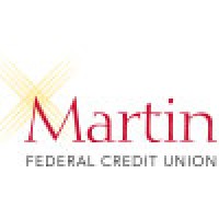 Martin Federal Credit Union Logo