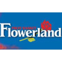 Flowerland Logo
