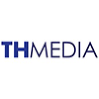 TH MEDIA Logo