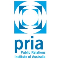 Public Relations Institute of Australia Logo