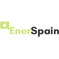 ENERSPAIN, S.L. Logo
