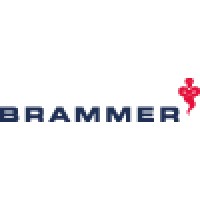 Brammer AS Logo