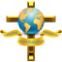 Healing Waters Evangelism Ministries Logo