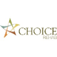 Choice Rehab Logo