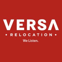 Sterling Lexicon, formerly VERSA Relocation Logo