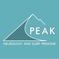 Peak Neurology and Sleep Medicine, LLC Logo