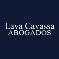 Lava Cavassa Abogados Logo