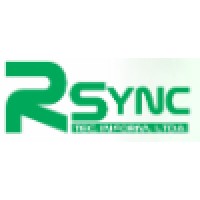 Rsync Tecnologia da Informação Ltda Logo