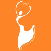 Iranian American Women Foundation Logo