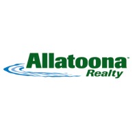 Allatoona Realty Logo