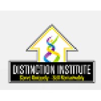 Distinction Institute Logo