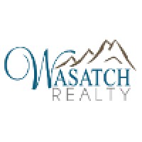 Wasatch Realty Logo
