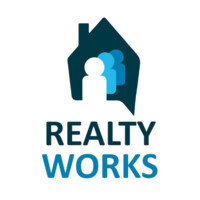 REALTY WORKS Logo