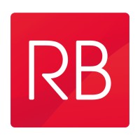 Red Box Web Design Ltd Logo