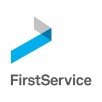 FirstService Corp Logo