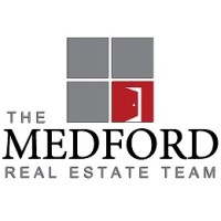 The Medford Real Estate Team - Keller Williams Benchmark Properties Logo