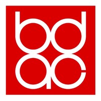 Bountiful Davis Art Center (BDAC) Logo