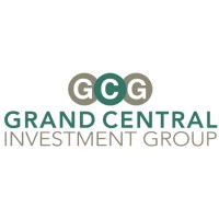 Grand Central Investment Group, LLC Logo