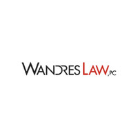 Wandres Law | Injury & Accident Attorneys Logo