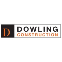 Dowling Construction, Inc. Logo