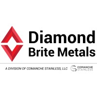 Diamond Brite Metals Logo