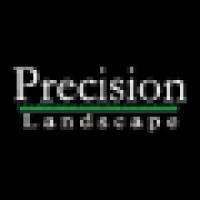 Precision Landscape Logo